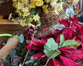 Artificial Flowers
