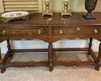Pennsylvania House Side Table
