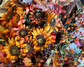 Artificial Flowers