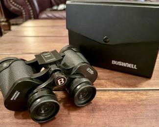 Bushnell Binoculars