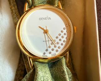 Geneva Watch