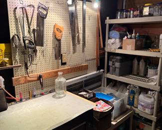 Hand tools