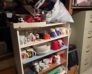 Miscellaneous items