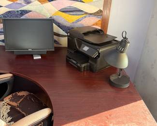Office supplies