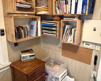 Office supplies
