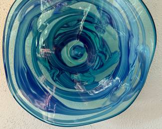 Art glass