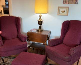 Furniture and home decor