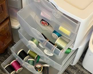 Thread