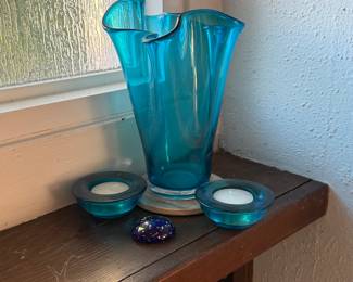 Art glass