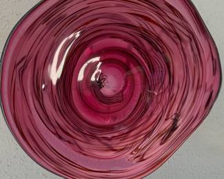 Art glass
