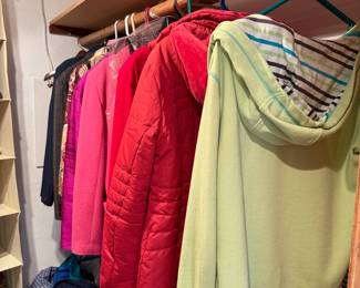 Women’s clothing