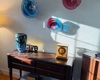 Furniture, puzzles, and more