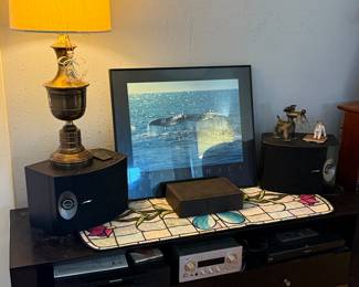 Furniture and home decor