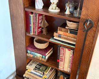 Books and Dexor