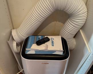 AC unit
