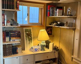 Office supplies
