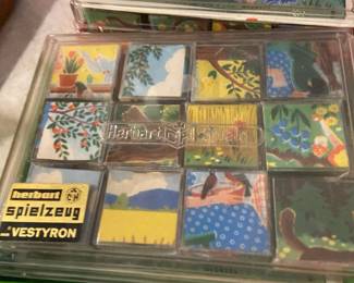 Childrens Books And Puzzles