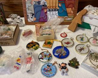 Disney And Nativity