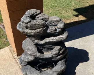 Fountain