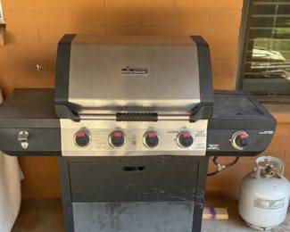 Grill