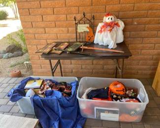 Happy Halloween Lot