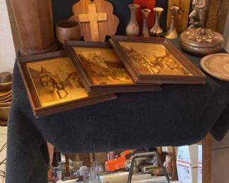 Wonderful Wood Lot