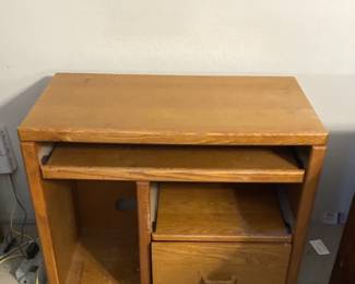 Computer Desk