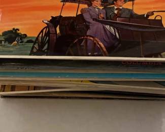 Movie Records
