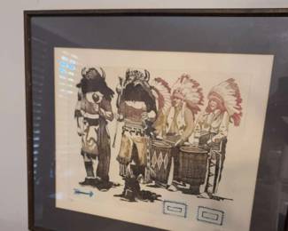 Native American Art