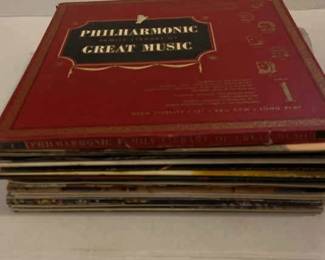 More Old Records