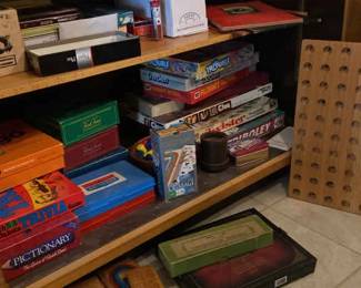 Game Lot