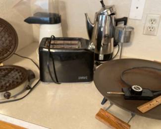 Random Small Appliances