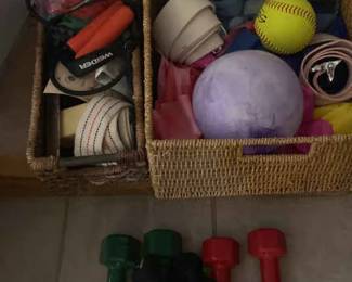 Fitness Lot
