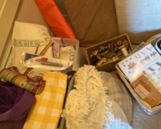 Talented Quilter And More