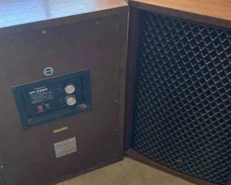 SANSUI SOUND