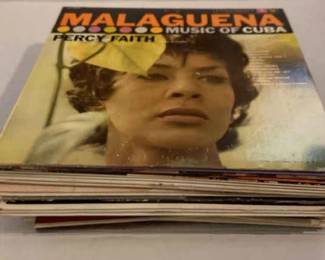 Another Records Lot