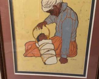 CM Young Art
