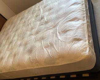 Full Size Sleeping