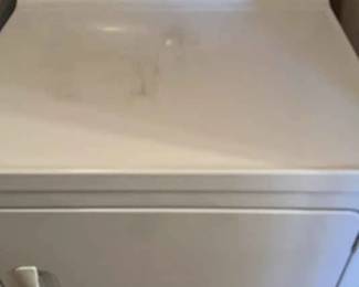 GE Sensor Dry Dryer