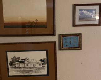Nice Pictures Arrowheads