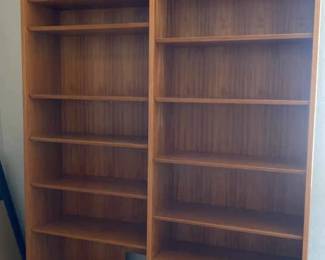 Spare room Storage