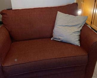 Lay Z Boy Sleeper Sofa