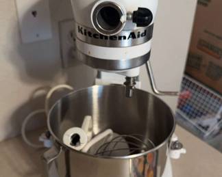 KitchenAid Mixer