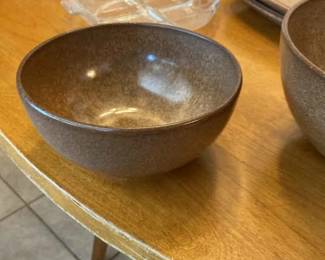 Assorted Serving Trays