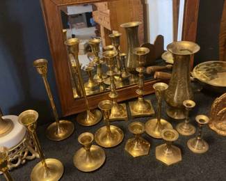 Its All About The Brass