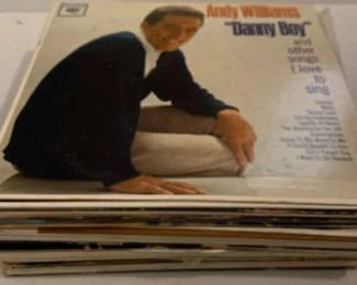 Yet Another Records Lot