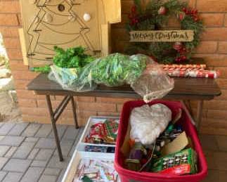 Christmas In July Lot Two
