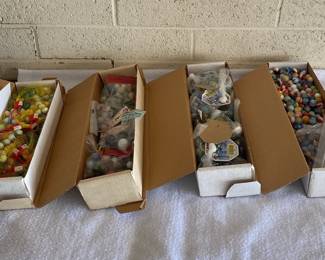 Lost Your Marbles