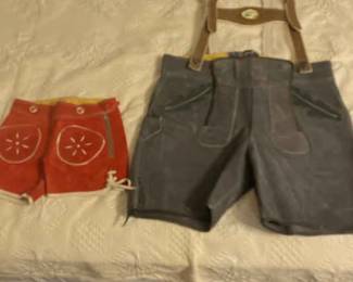 Dress for Oktoberfest