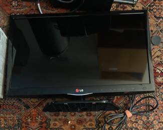 LG Monitor